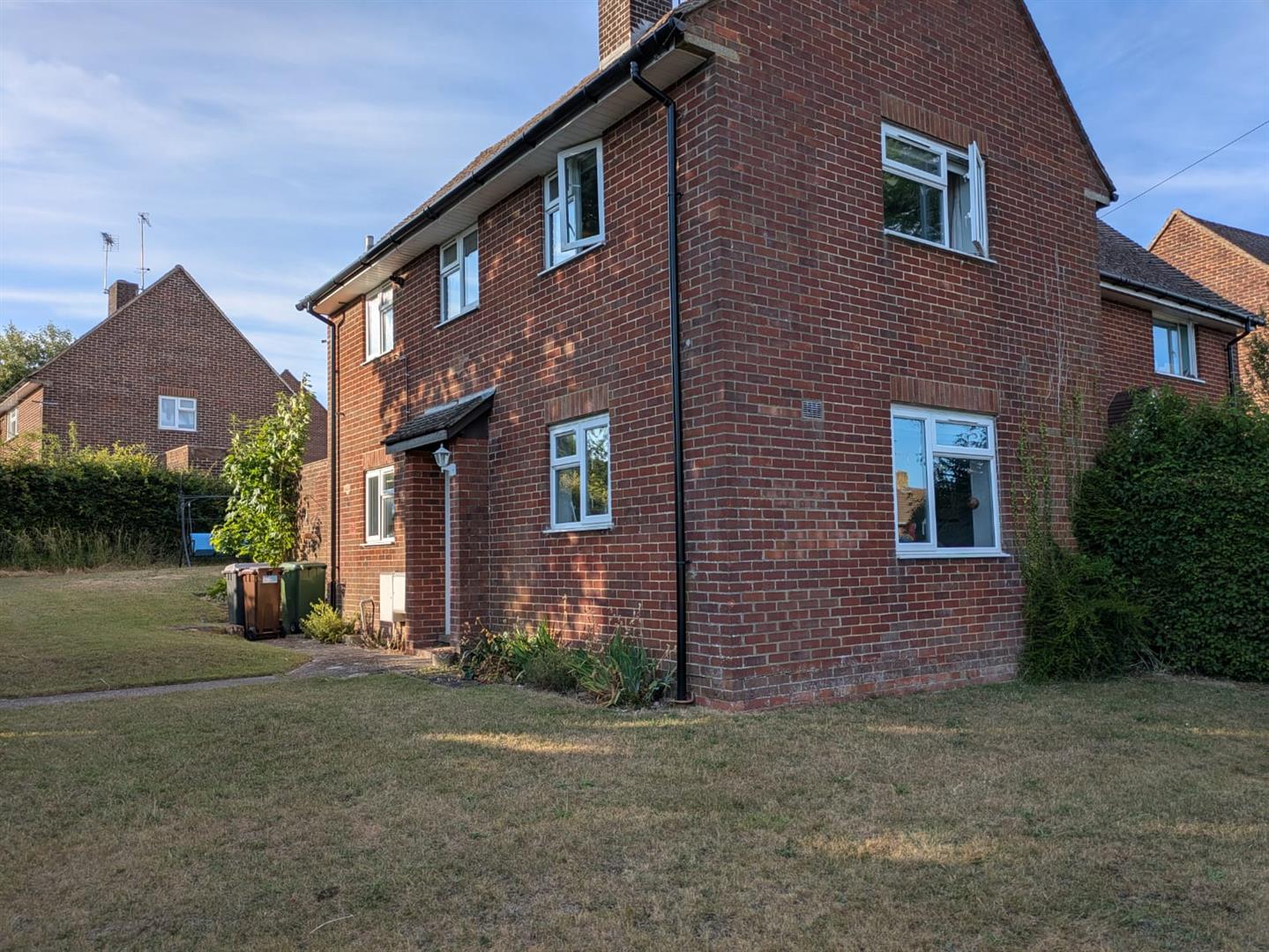 Greatfield Road, Winchester, SO22 6HN